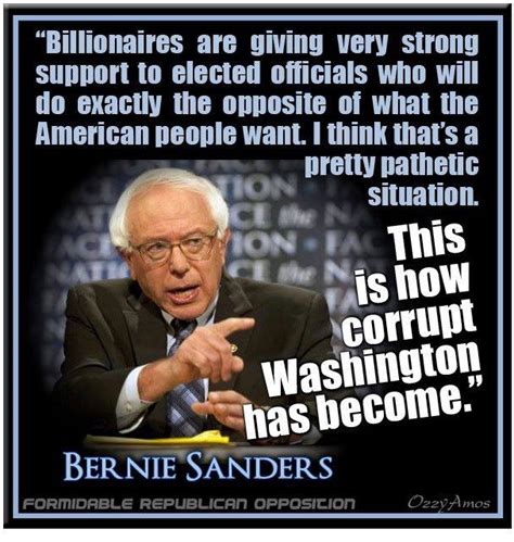 Bernie Sanders Quotes On Socialism. QuotesGram