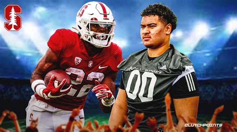 College Football Odds Stanford Over Under Win Total Prediction