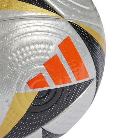 Adidas Ballon FUSSBALLLIEBE Pro EURO 2024 Finale Ballon De Match