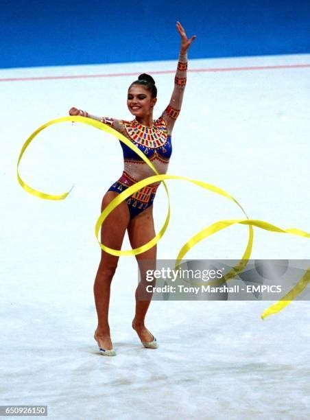 Alina Kabaeva Photos Photos And Premium High Res Pictures Getty Images