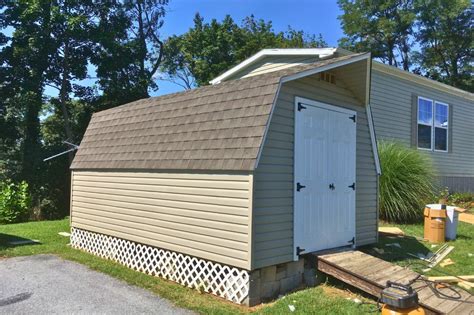 Replacement Shed Doors | Expert Custom Installation