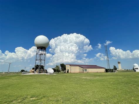 kvii amarillo weather radar 6