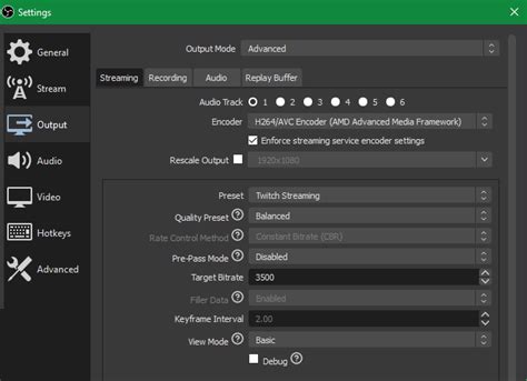 How To Record Your Screen And Stream With Obs Studio