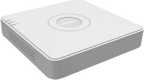 Hikvision Ds Hghi K Ch P Lite Mini U H Dvr At Best