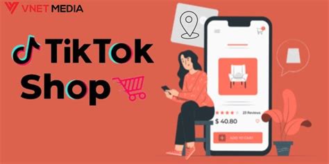 Tiktok Shop LÀ GÌ LiỆu CÓ PhẢi SÀn ThƯƠng MẠi ĐiỆn TỬ Hot NhẤt Vnet