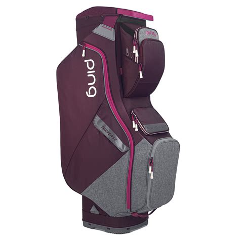 Ping Traverse Golf Cart Bag From American Golf