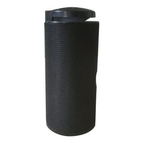 Black ABS Frontech SW0029 Bluetooth Speaker 2 1 100W At Rs 470 Piece