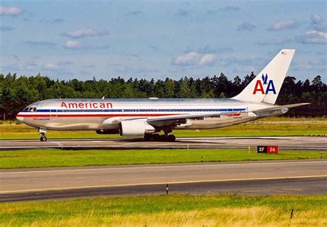 American Airlines Flight 11 - Alchetron, the free social encyclopedia