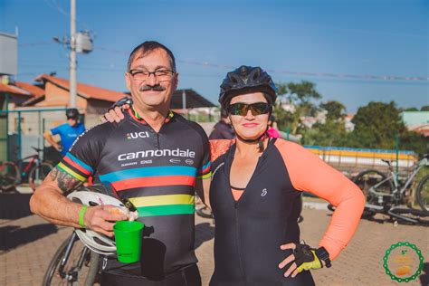 5º Passeio Ciclístico é realizado sucesso COOMAP