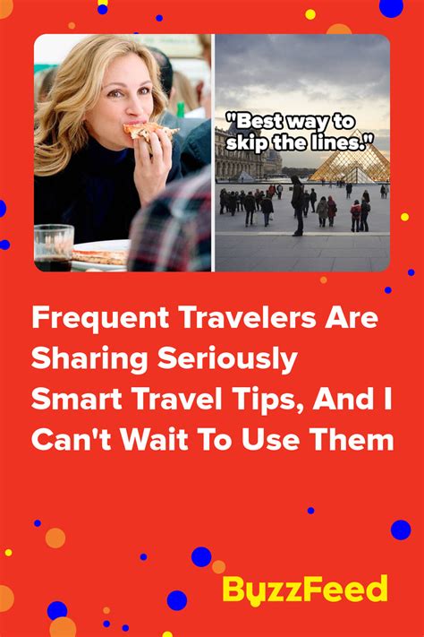 65 genuinely useful travel tips from people who use them constantly ...