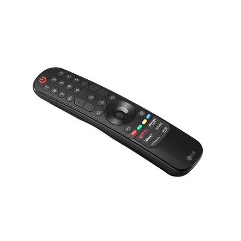 Ripley Control Remoto Lg Magic Remote 2024