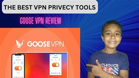 Goose Vpn Review Demo Tutorial Protect Your Data With A Secure Vpn