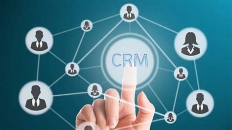 Cari Vendor Crm Berikut Aplikasi Crm Terbaik Rekomendasi Untuk