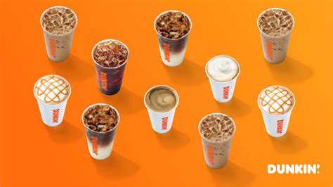 Top 999 Dunkin Donuts Wallpaper Full HD 4K Free To Use