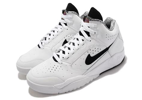 Nike Air Flight Lite Ii 1992 Retro Dj2518 100