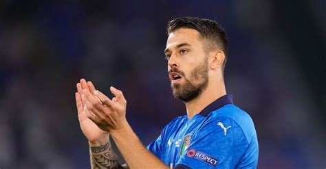 UFFICIALE Infortunio Spinazzola Ecco Il Comunicato Della Nazionale