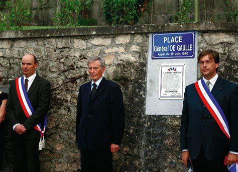 Place Du G N Ral De Gaulle