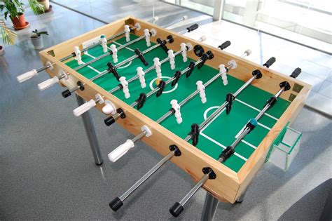 Free 3D file Foosball table accessories 🎲・3D printable model to ...