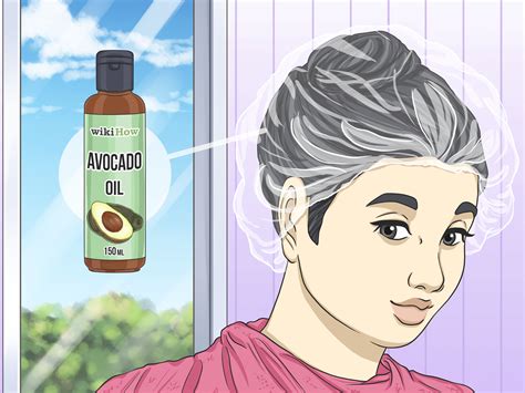 3 Ways To Strengthen Hair Wikihow