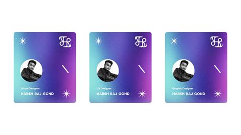 monogram design visual design  behance