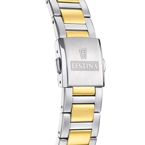 Festina Dames Solar Energy Bol