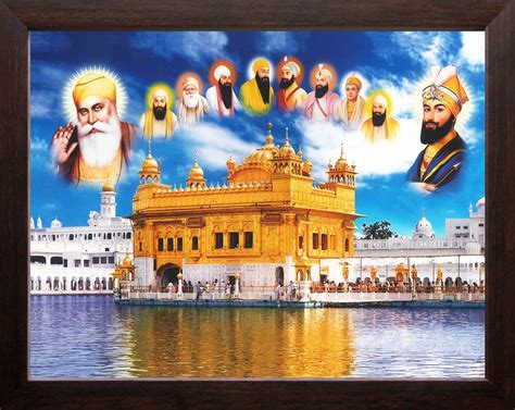 Ten Sikh Gurus Wallpapers - Top Free Ten Sikh Gurus Backgrounds ...