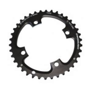 Stronglight Shimano Xtr Fc M Kettenblatt Ht Schwarz X Fach Mm