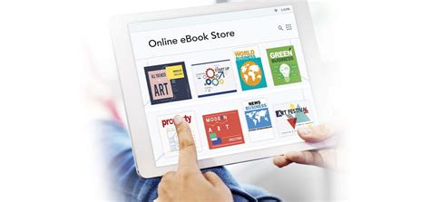 Features Of The Best Online Ebook Store