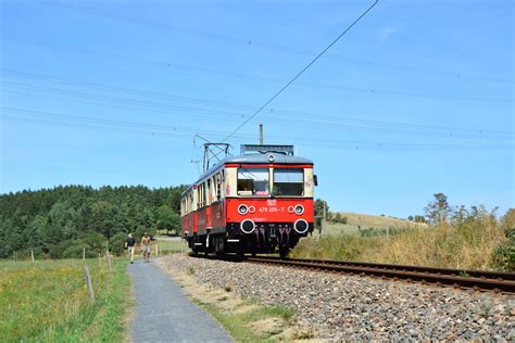 Lichtenhain Cursdorf Oberwei Bacher Bergbahn Th Ringer Bergbahn