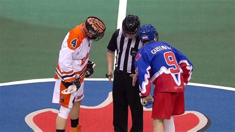 Buffalo Bandits Vs Toronto Rock 2 9 20 Full Game YouTube