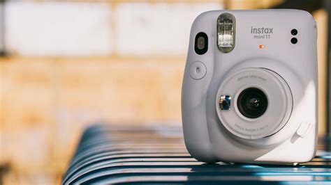 Fujifilm Instax Mini Review Pcmag