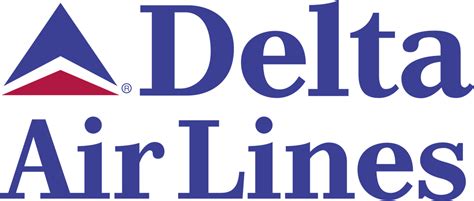 Delta Airlines Logo Png Transparent 2 Brands Logos