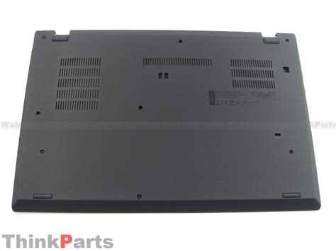 Lenovo Thinkpad T590 P53s 15 6 Base Cover Bottom Lower Case