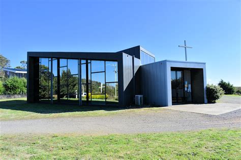 Kinglake Vic St Mary S Catholic Australian Christian Church Histories