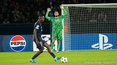 Match PSG Atlético Madrid 1 2 les performances individuelles