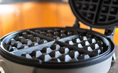 The Best Waffle Maker With Removable Plates For 2025