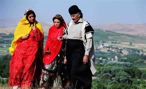 Bakhtiari tribe – Iran Guides