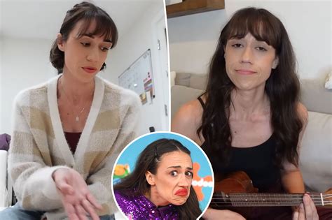 Colleen Ballinger: From Beloved YouTuber to Social Media Villain? - ysdnjh0