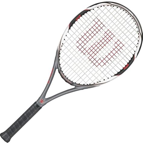 Tennis Racket Png Image Background Wilson Hyper Hammer 3 5 Clipart Large Size Png Image Pikpng