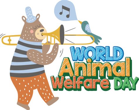 World Animal Day World Animal Day Animal Day world animal welfare day ...