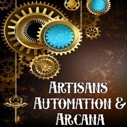 Artisans Automation And Arcana AAA Minecraft Modpacks CurseForge