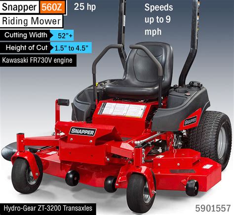 2024 Review — Best Riding Lawn Mower For Hills