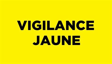 Vigilance Jaune Orages Et Pluie Inondation En Corse