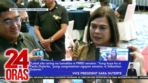 Fprrd Cong Pulong At Mayor Baste Posibleng Tumakbo Sa