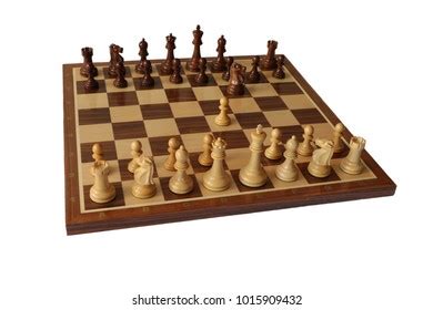 1 Alekhine Defense Images, Stock Photos & Vectors | Shutterstock