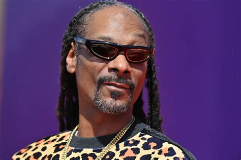 Snoop Dogg Coloca O Catálogo Musical Da Editora Death Row Em Exclusivo