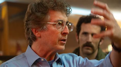 Alexander Payne On Reuniting With Paul Giamatti And Making His First