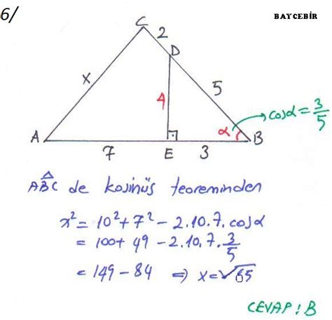 G R Yay Nlar S N F Trigonometri Test Z Mleri Matematik Kitap