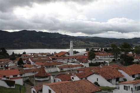 11 Pueblos de Cundinamarca para Visitar