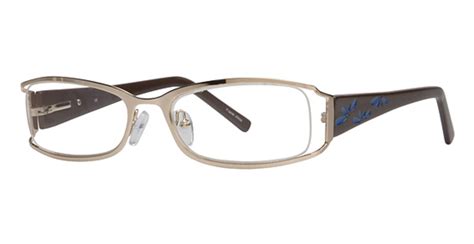 Zimco Elements 16 Eyeglasses